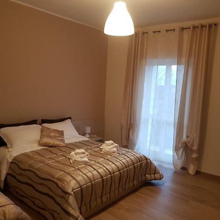 Casa Vacanze Derica Matera Eksteriør billede