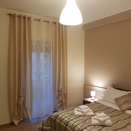 Casa Vacanze Derica Matera Eksteriør billede
