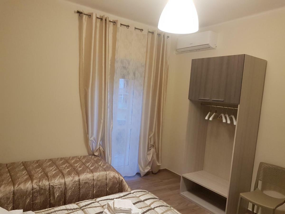 Casa Vacanze Derica Matera Eksteriør billede