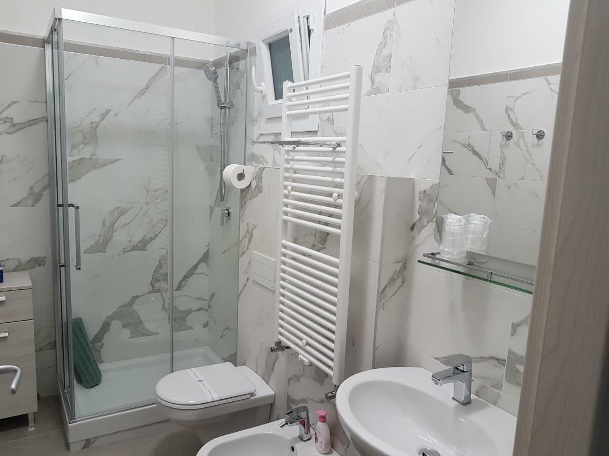 Casa Vacanze Derica Matera Eksteriør billede