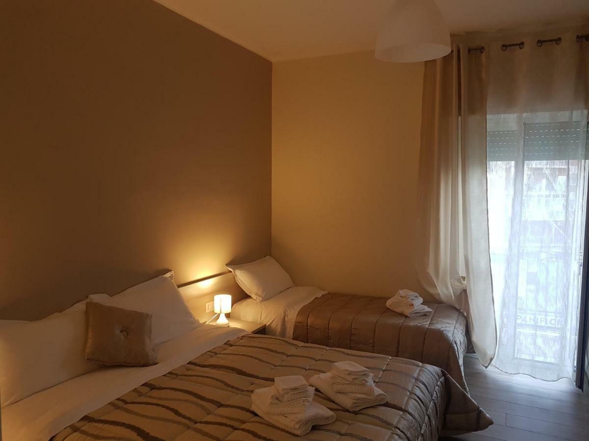 Casa Vacanze Derica Matera Eksteriør billede