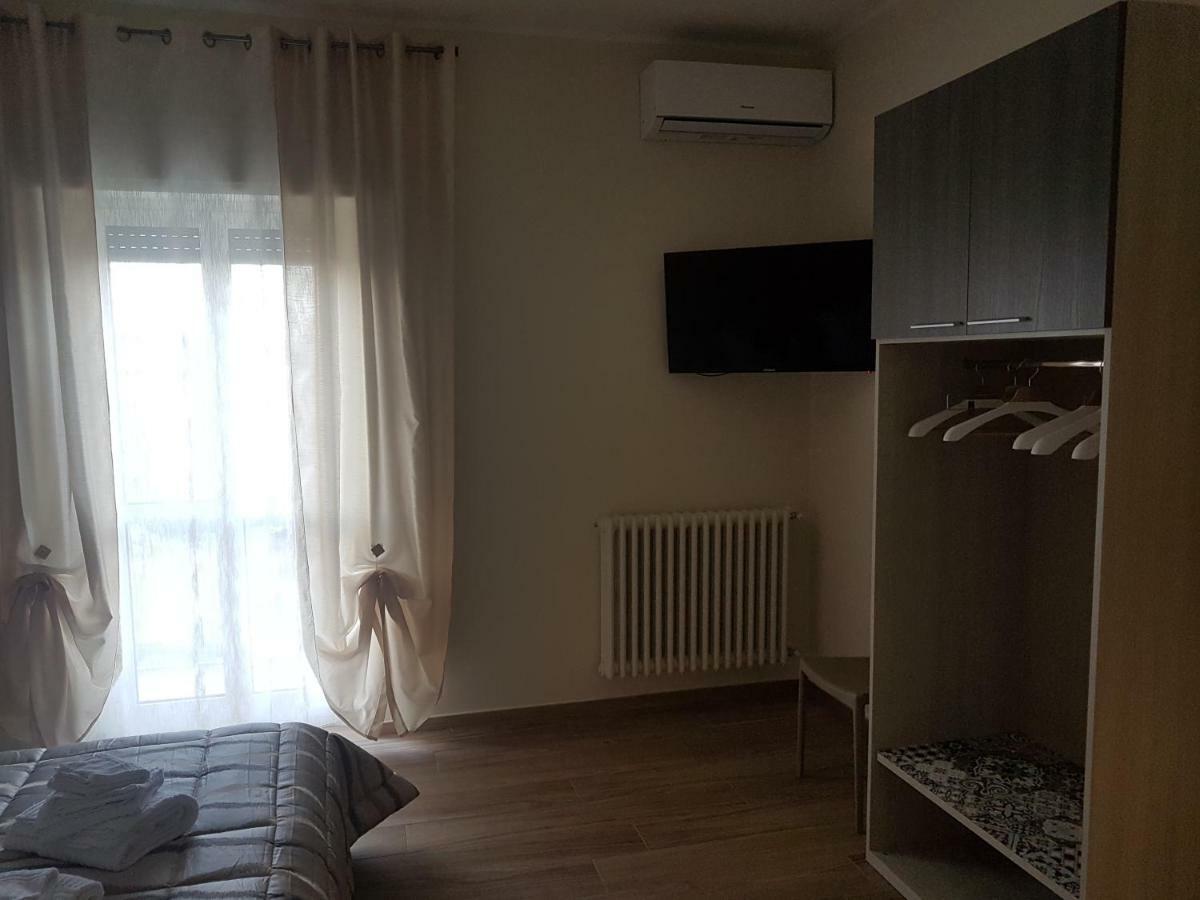 Casa Vacanze Derica Matera Eksteriør billede
