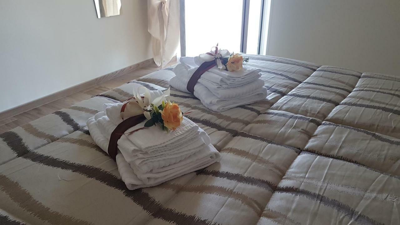 Casa Vacanze Derica Matera Eksteriør billede