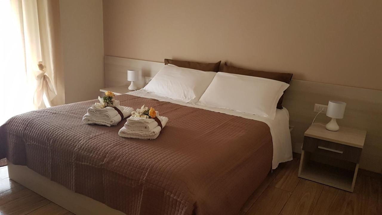 Casa Vacanze Derica Matera Eksteriør billede
